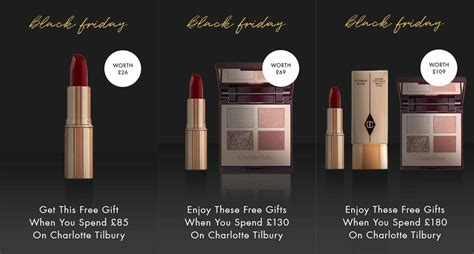 charlotte tilbury space nk.